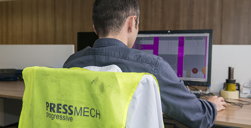 Kalıp Tasarım